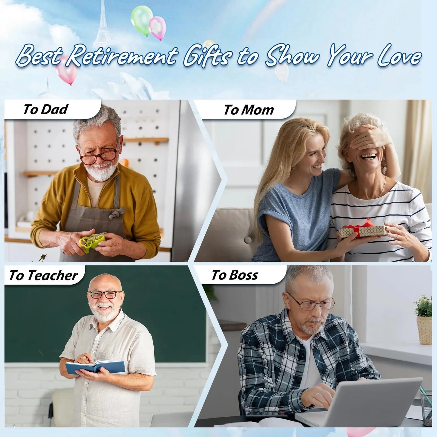 Enjoy the Next Chapter – 2025 Bookmark Gift