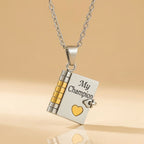 My Champion Son – A Heartfelt Gift from Parent to Son💛