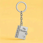 My Champion Son – A Heartfelt Gift from Parent to Son💛