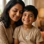 My Champion Son – A Heartfelt Gift from Parent to Son💛