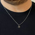 You Complete Me Necklace – Combo Offer (Set of 2)