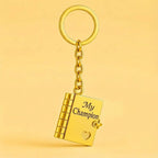 My Champion Son – A Heartfelt Gift from Parent to Son💛