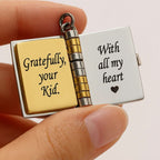 Best Mom Ever Necklace - Mom