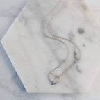 Heart Pendant Necklace